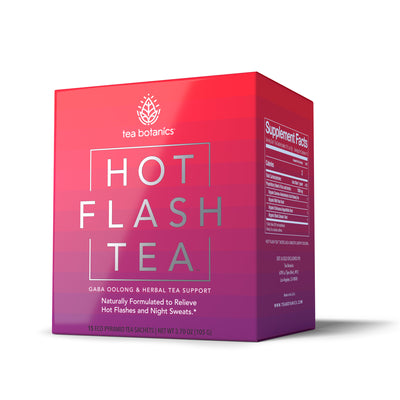 HOT FLASH TEA™
