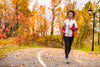 Cooling Down Hot Flashes During Fall Weather