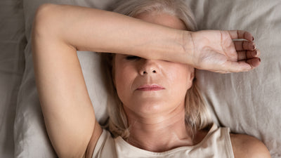 What Are The Signs And Symptoms Of Menopause?