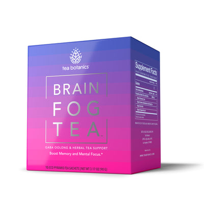 Brain Fog Tea