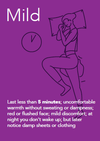 WisePause Diary: An Illustrated Guide to Understanding and Managing Your Menopause